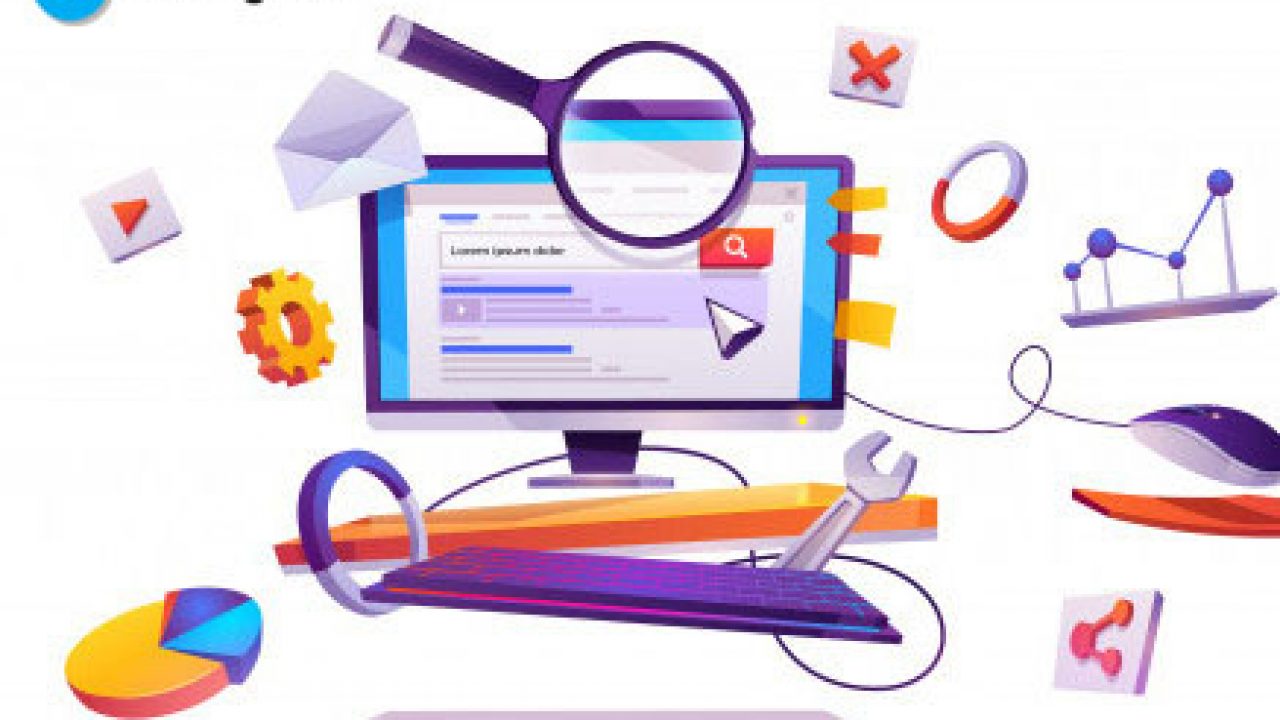 Apa Itu Sem Search Engine Marketing Serta Manfaatnya Akudigital