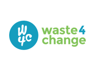 Waste4Change